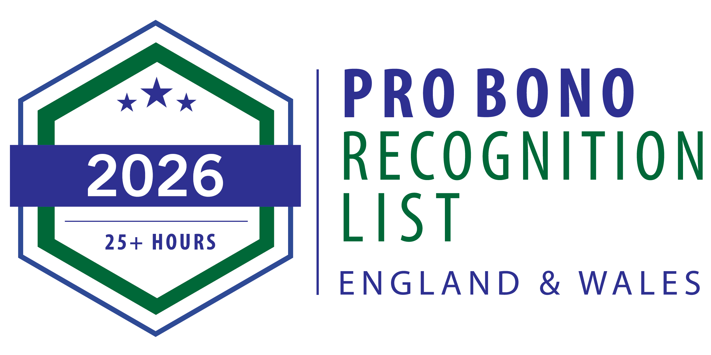 Badge Artwork Pro Bono Recognition List 01 26 F