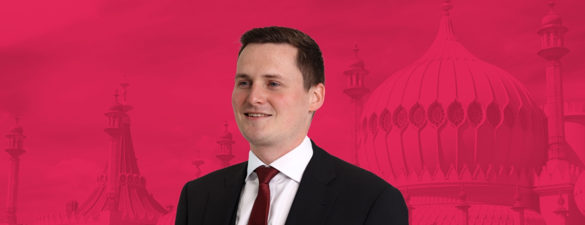 Scott R. Sharp Westgate Chambers’ Scott Sharp is elected to The Bar Council's ...